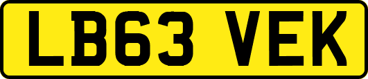 LB63VEK