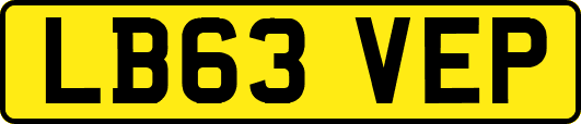 LB63VEP