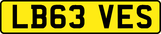 LB63VES