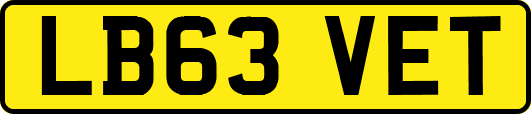 LB63VET