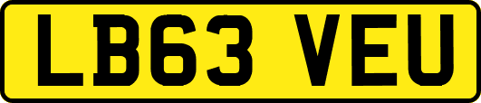 LB63VEU