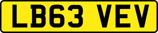 LB63VEV