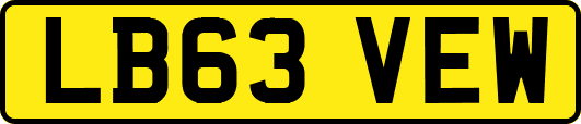 LB63VEW