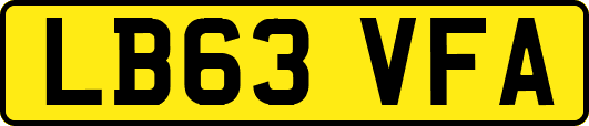 LB63VFA