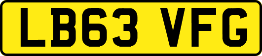 LB63VFG