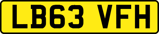 LB63VFH