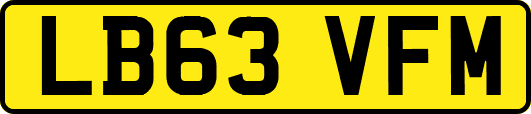 LB63VFM