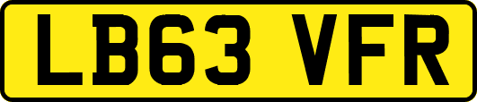 LB63VFR