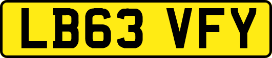 LB63VFY
