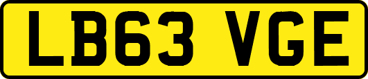 LB63VGE