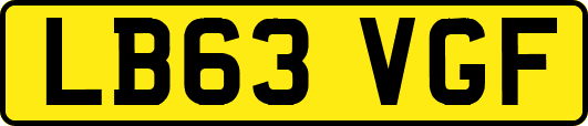 LB63VGF