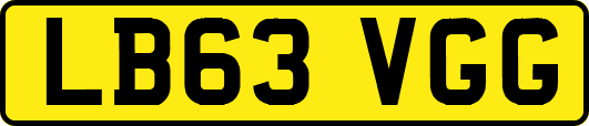 LB63VGG