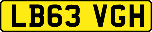 LB63VGH