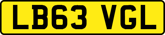 LB63VGL