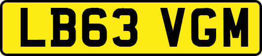 LB63VGM