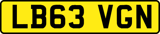 LB63VGN