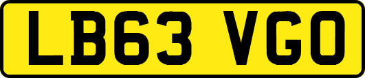 LB63VGO