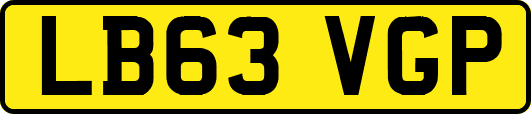 LB63VGP