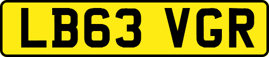 LB63VGR