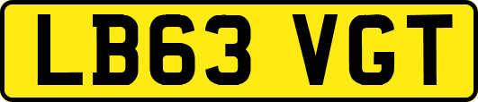 LB63VGT