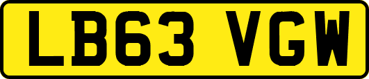 LB63VGW