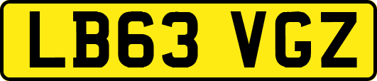 LB63VGZ