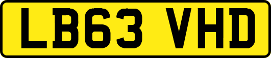 LB63VHD