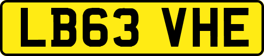 LB63VHE