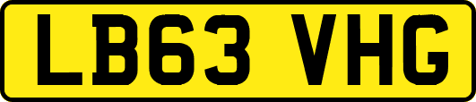 LB63VHG