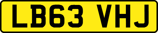 LB63VHJ