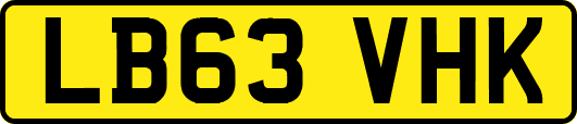 LB63VHK