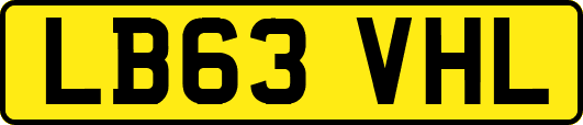 LB63VHL