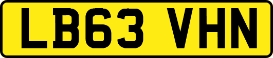 LB63VHN