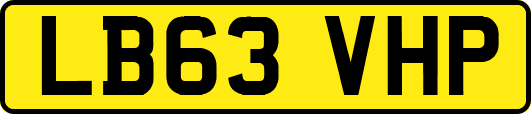 LB63VHP