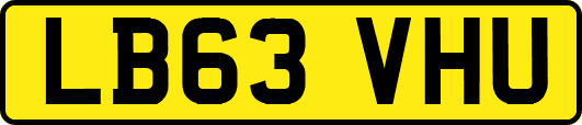LB63VHU