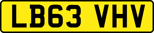LB63VHV