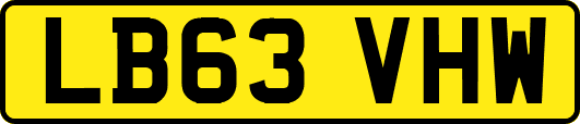 LB63VHW