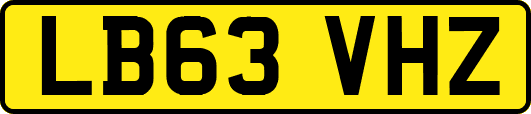 LB63VHZ