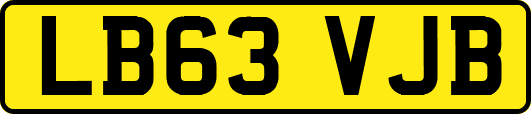 LB63VJB