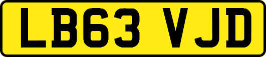 LB63VJD