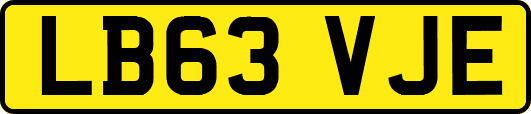 LB63VJE