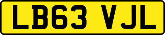 LB63VJL