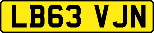 LB63VJN