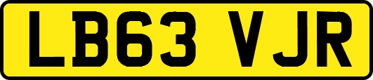 LB63VJR