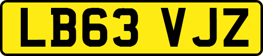 LB63VJZ