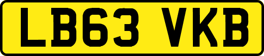 LB63VKB