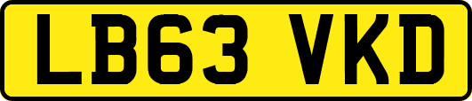 LB63VKD