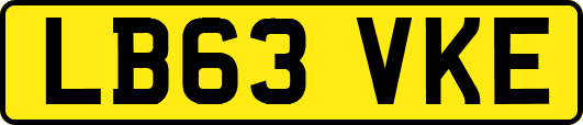 LB63VKE