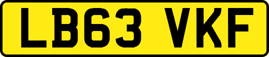 LB63VKF