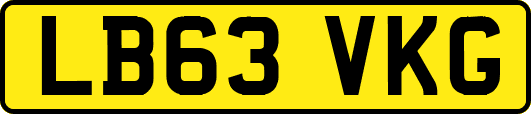 LB63VKG